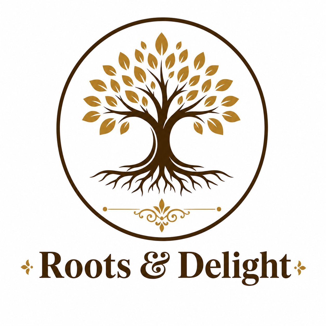 Roots & Delight